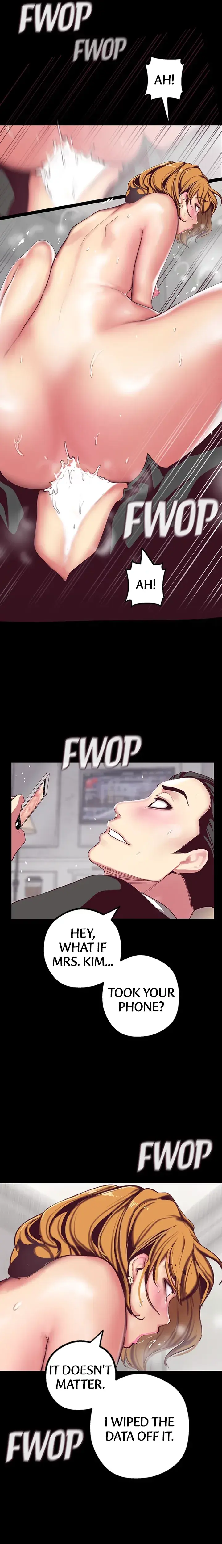 Brave New World Chapter 14 - Page 20