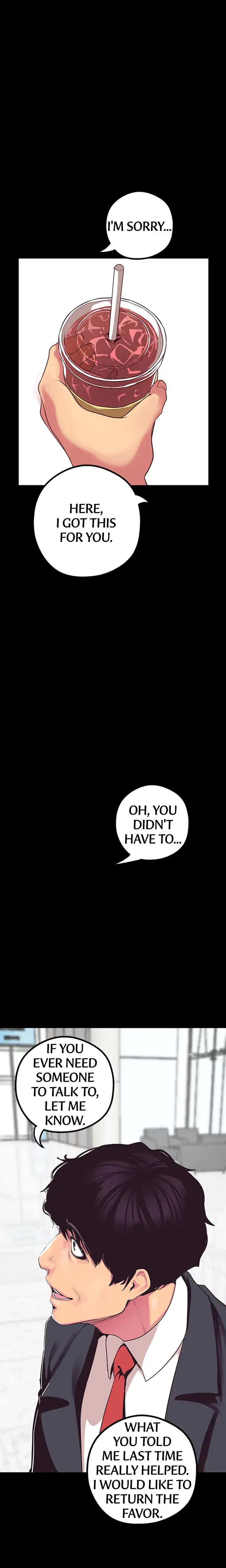 Brave New World Chapter 14 - Page 26