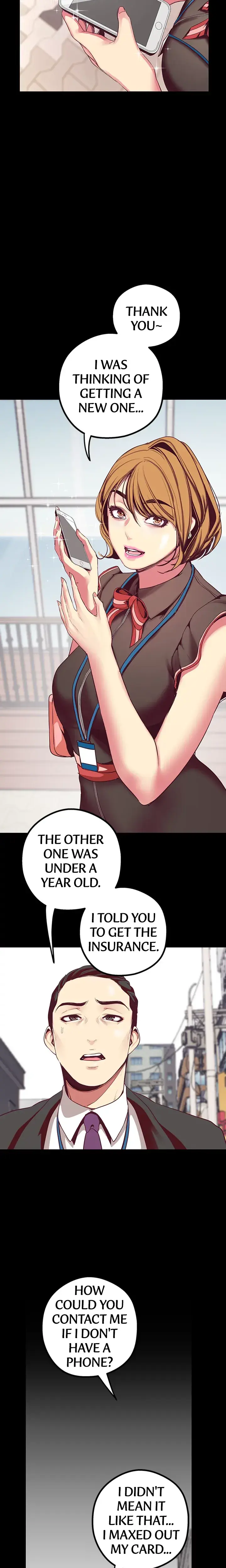 Brave New World Chapter 14 - Page 3
