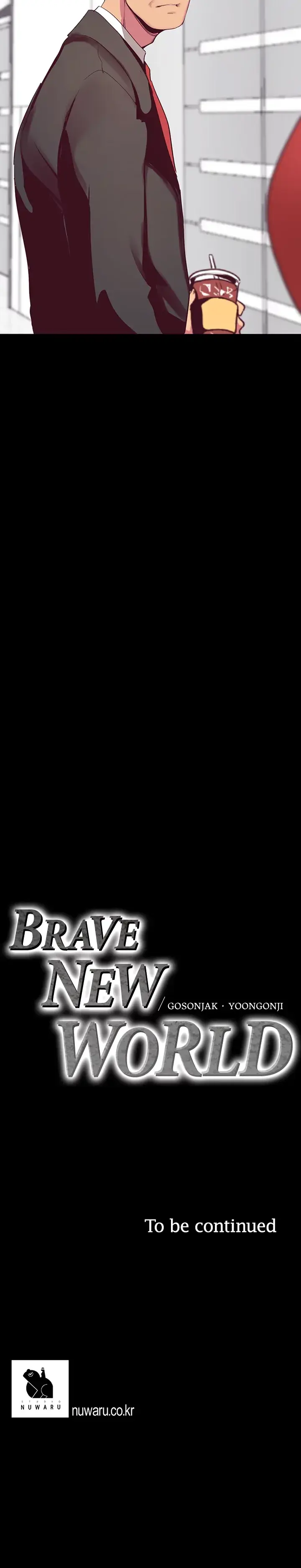 Brave New World Chapter 14 - Page 31