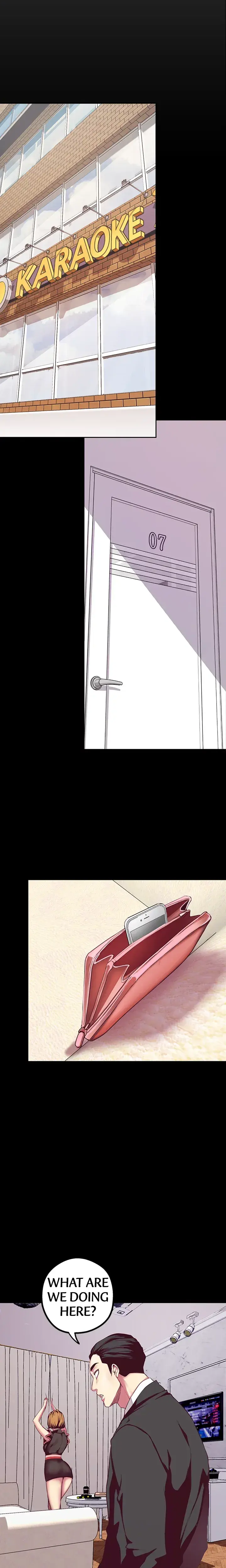 Brave New World Chapter 14 - Page 8
