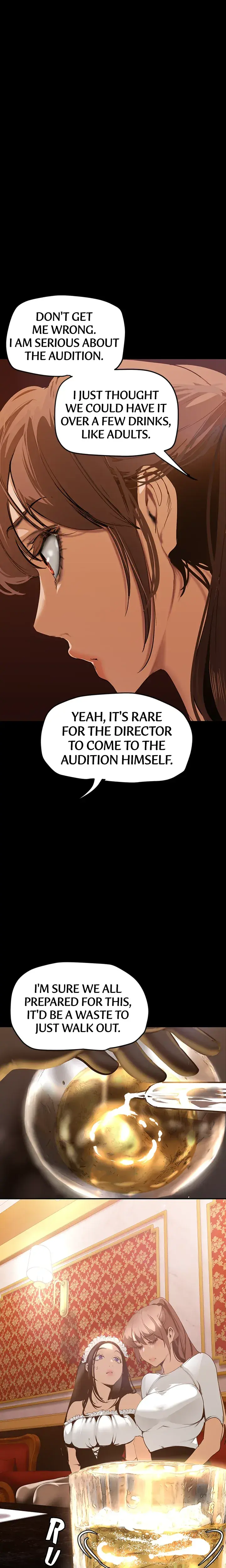 Brave New World Chapter 140 - Page 1