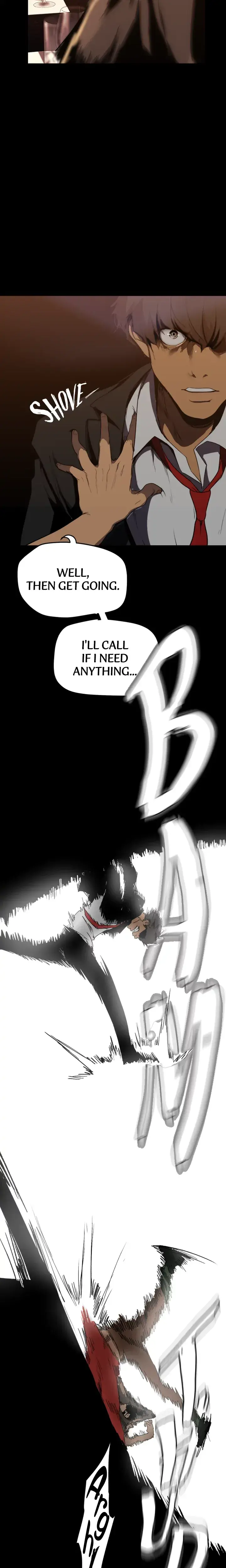 Brave New World Chapter 140 - Page 17