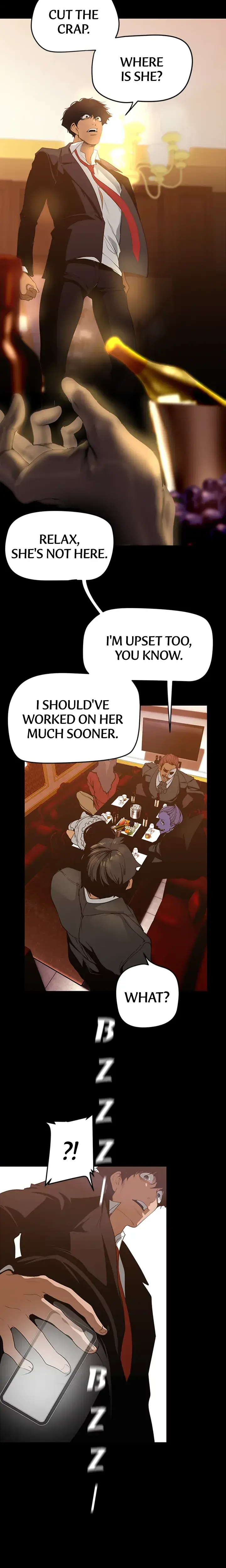 Brave New World Chapter 140 - Page 19