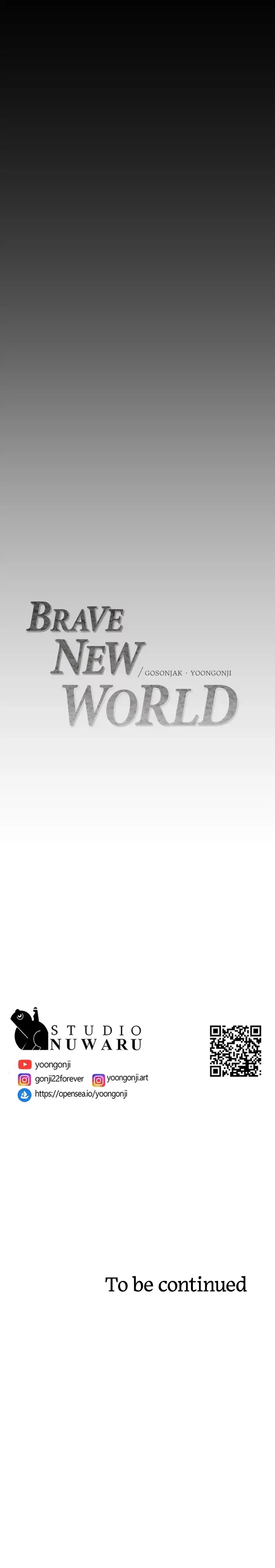 Brave New World Chapter 140 - Page 33