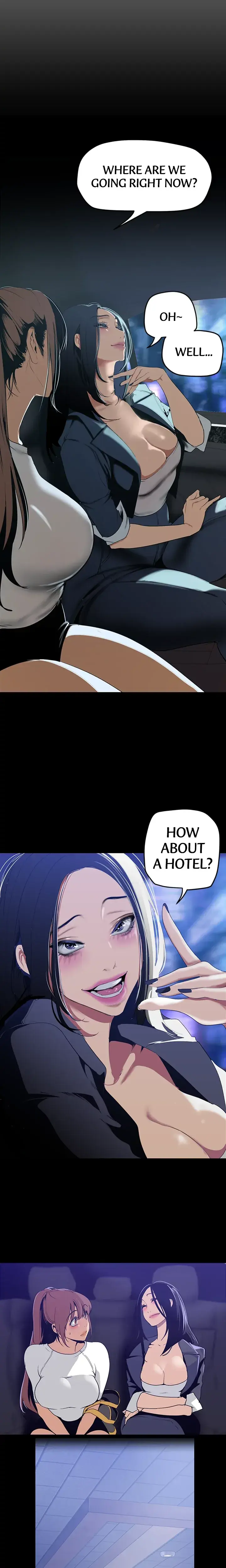 Brave New World Chapter 141 - Page 16