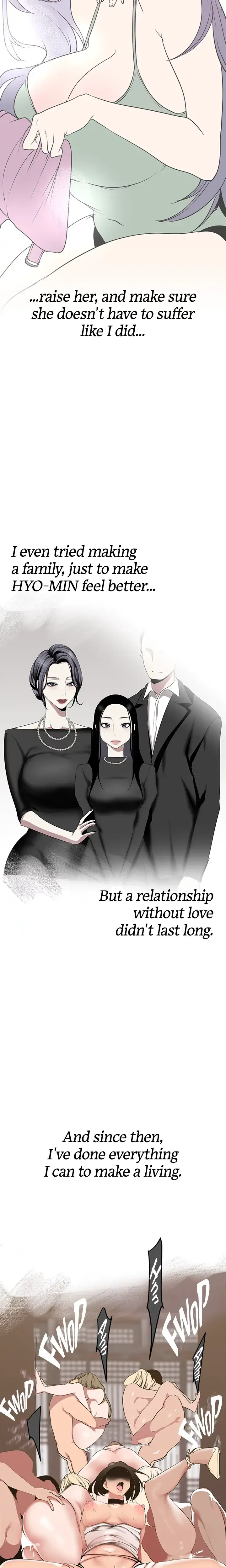 Brave New World Chapter 141 - Page 22