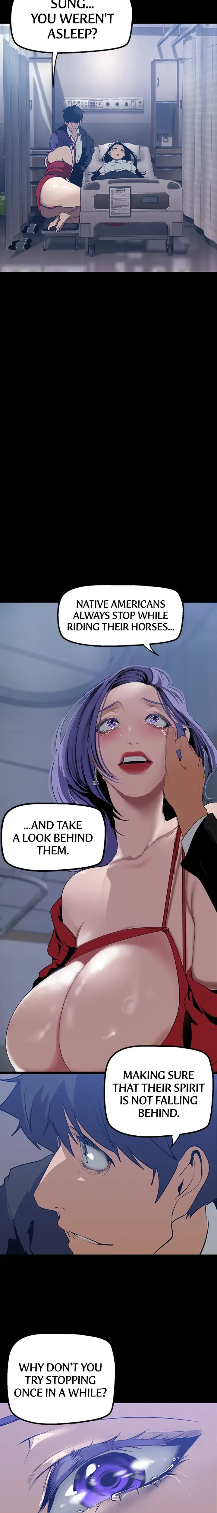 Brave New World Chapter 141 - Page 26