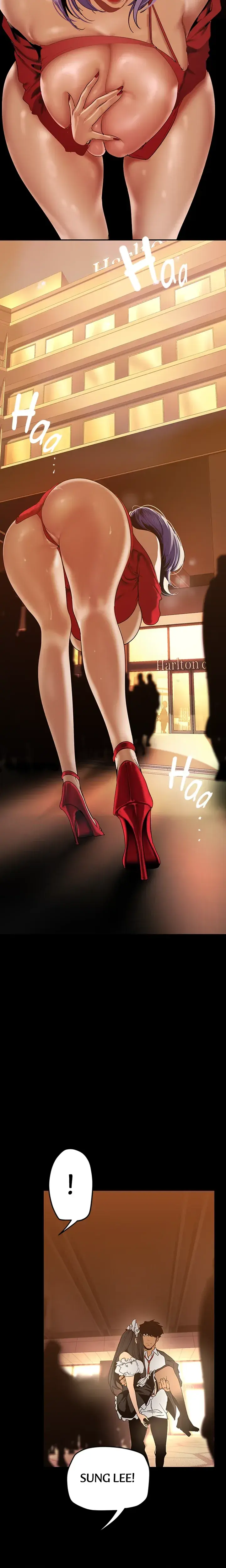 Brave New World Chapter 141 - Page 8