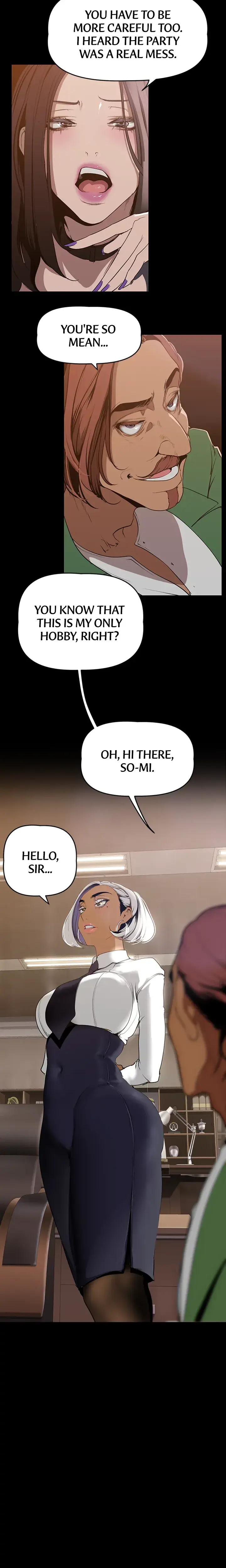 Brave New World Chapter 142 - Page 11