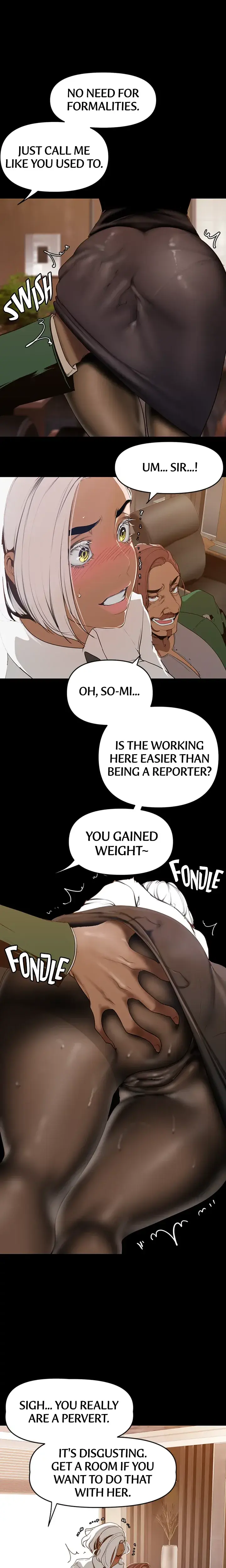 Brave New World Chapter 142 - Page 12
