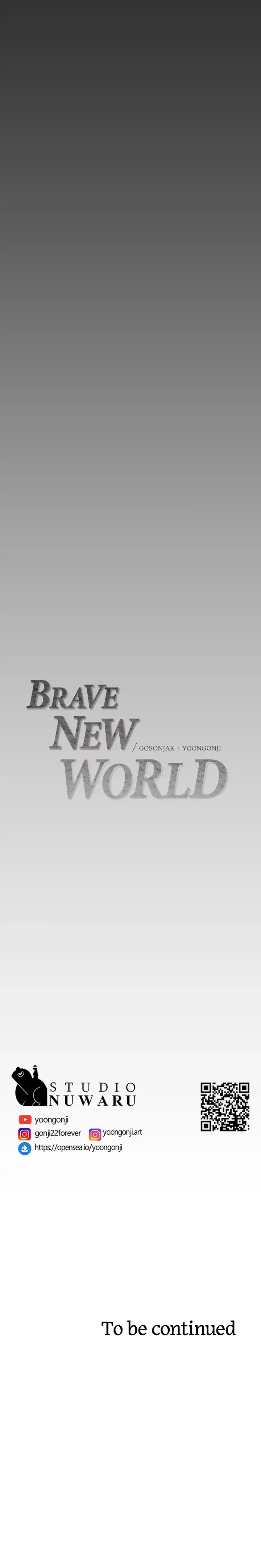 Brave New World Chapter 142 - Page 25