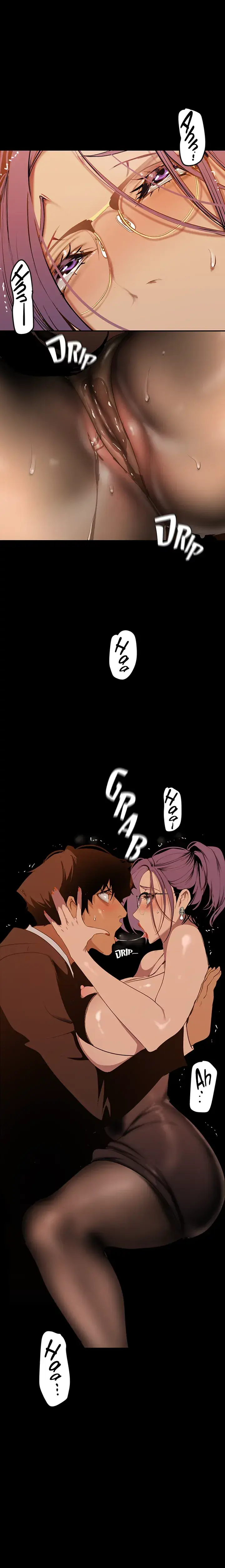 Brave New World Chapter 143 - Page 1