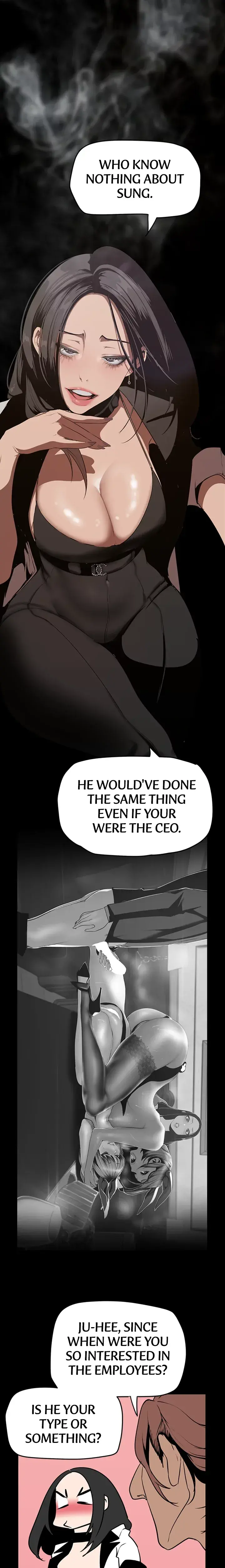 Brave New World Chapter 143 - Page 15