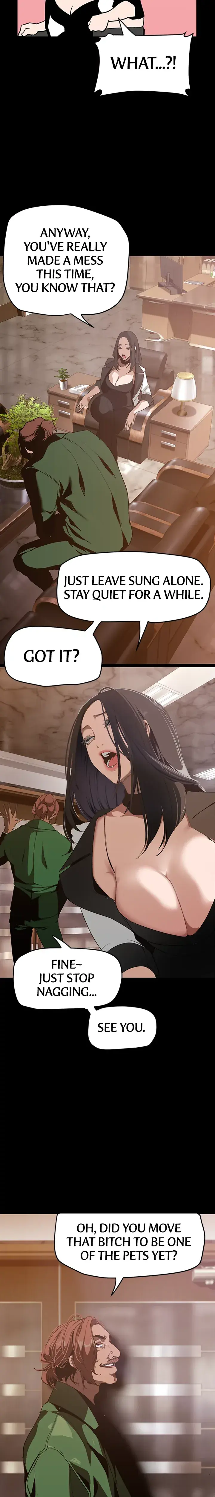 Brave New World Chapter 143 - Page 16
