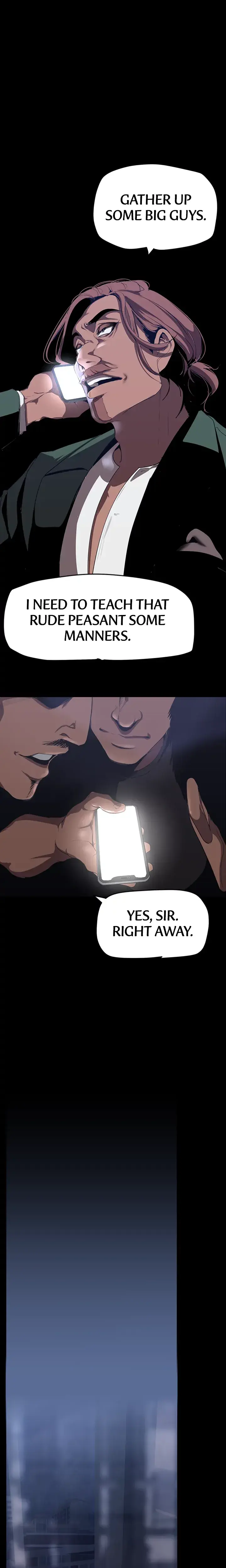 Brave New World Chapter 143 - Page 19