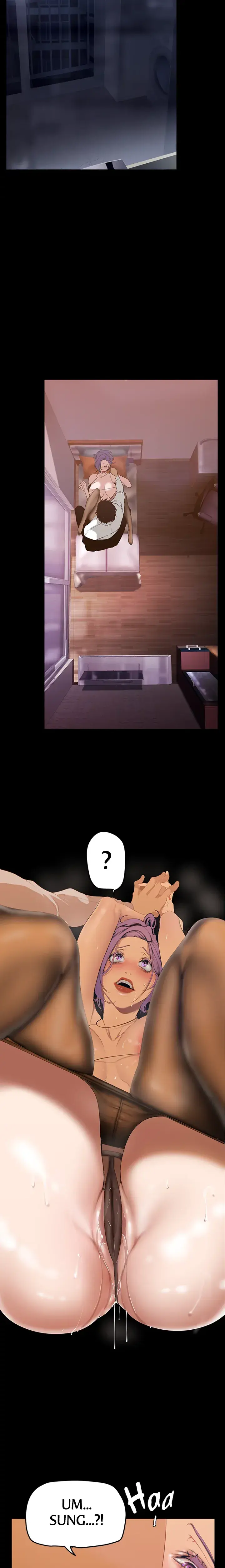 Brave New World Chapter 143 - Page 20