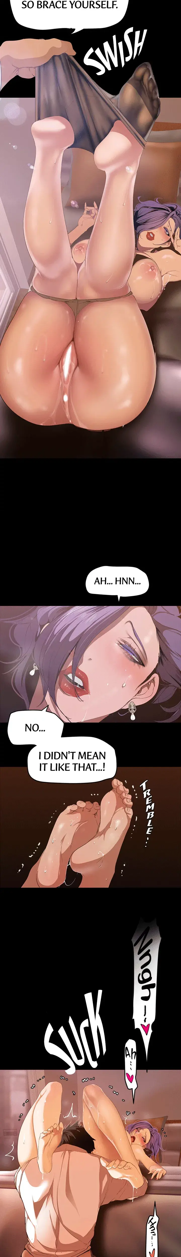 Brave New World Chapter 143 - Page 24