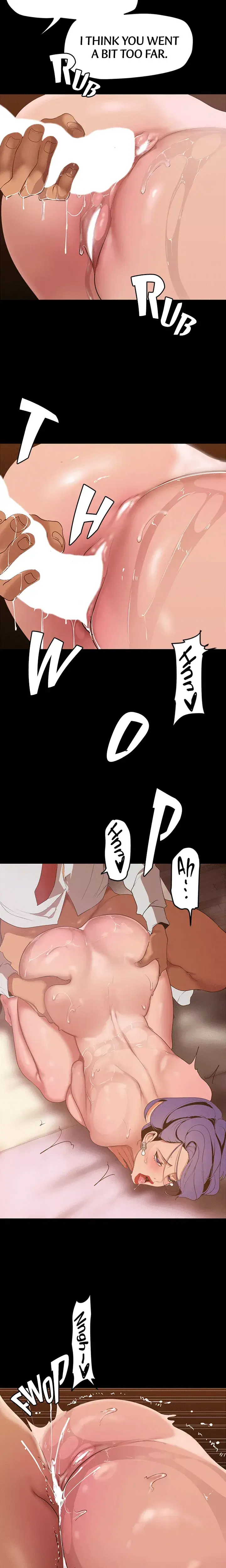 Brave New World Chapter 144 - Page 17