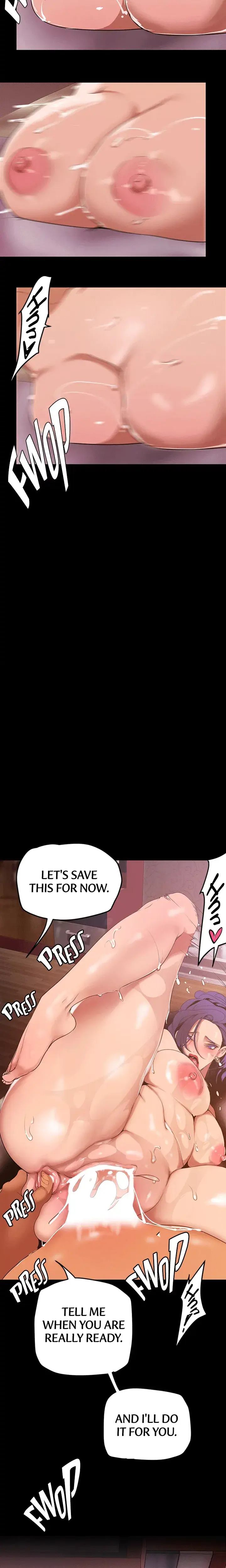 Brave New World Chapter 144 - Page 19