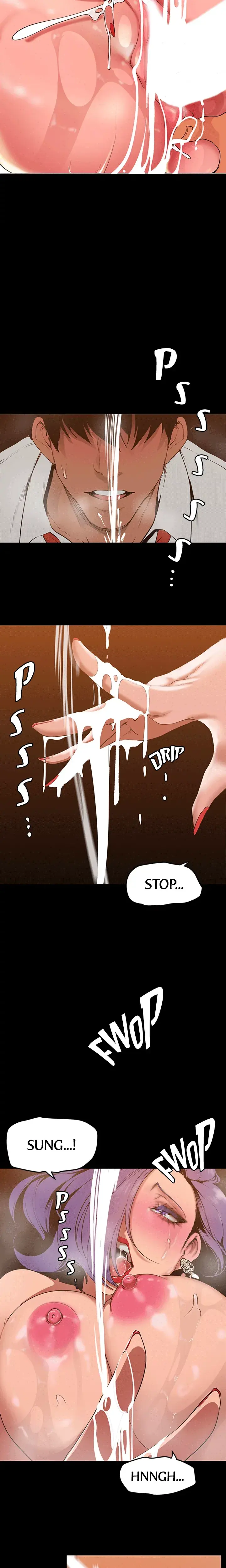 Brave New World Chapter 144 - Page 25