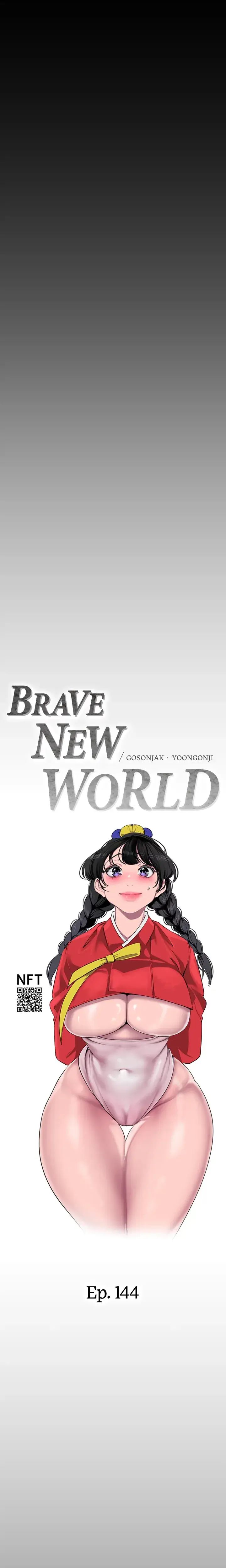 Brave New World Chapter 144 - Page 4
