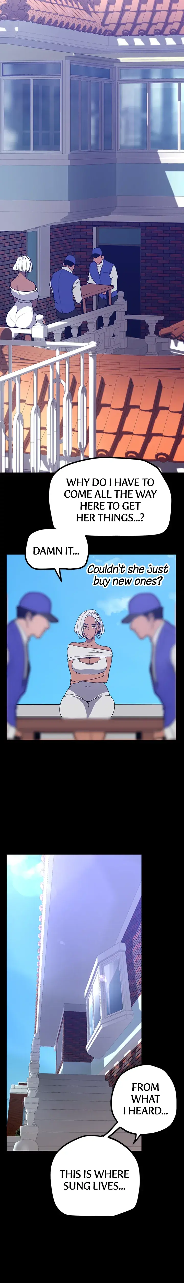 Brave New World Chapter 145 - Page 24