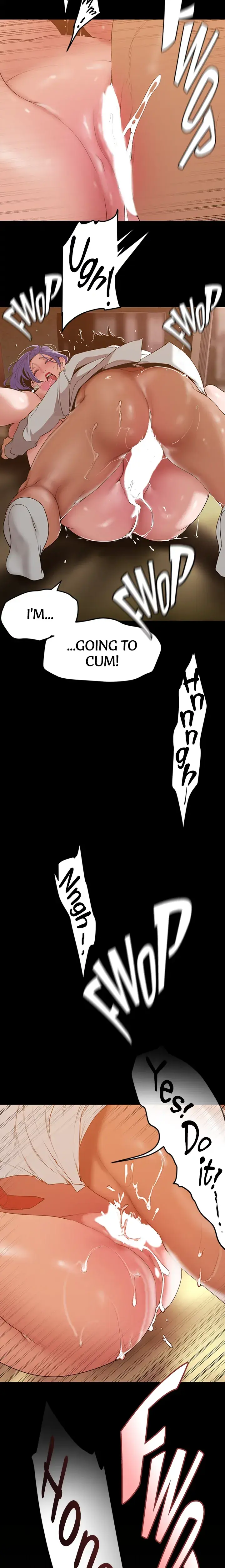 Brave New World Chapter 145 - Page 7