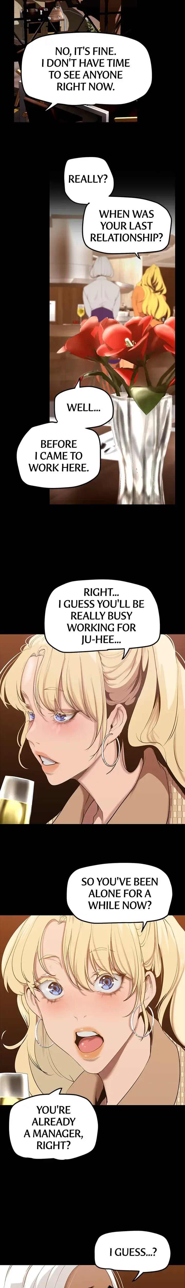 Brave New World Chapter 146 - Page 13
