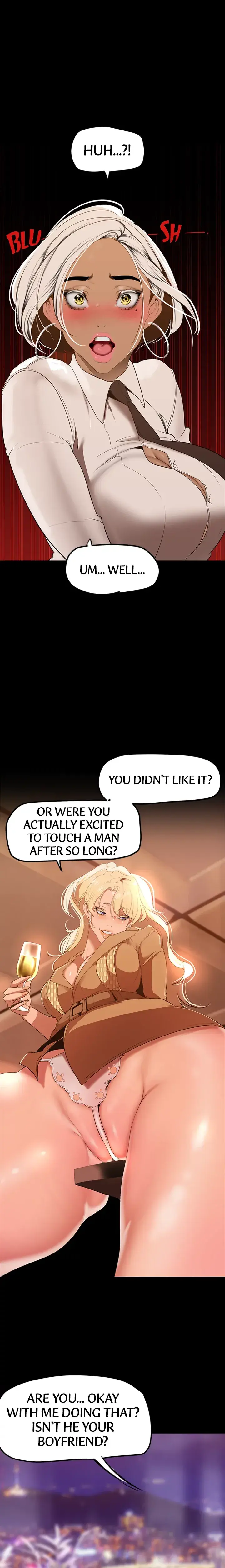 Brave New World Chapter 146 - Page 15