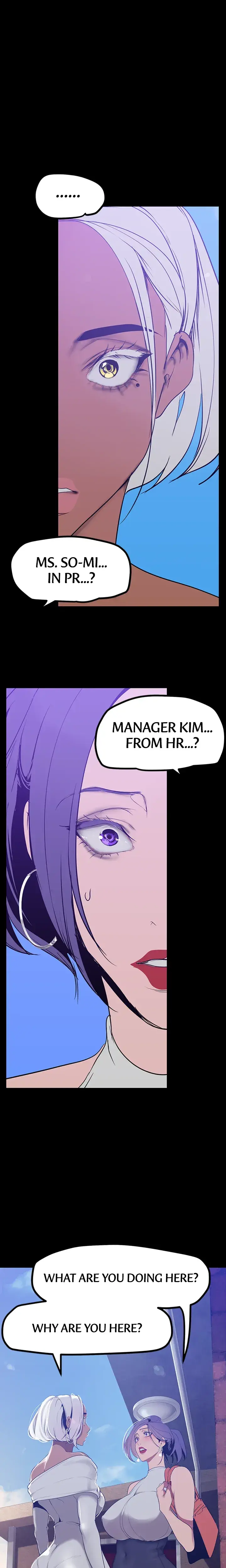 Brave New World Chapter 146 - Page 2