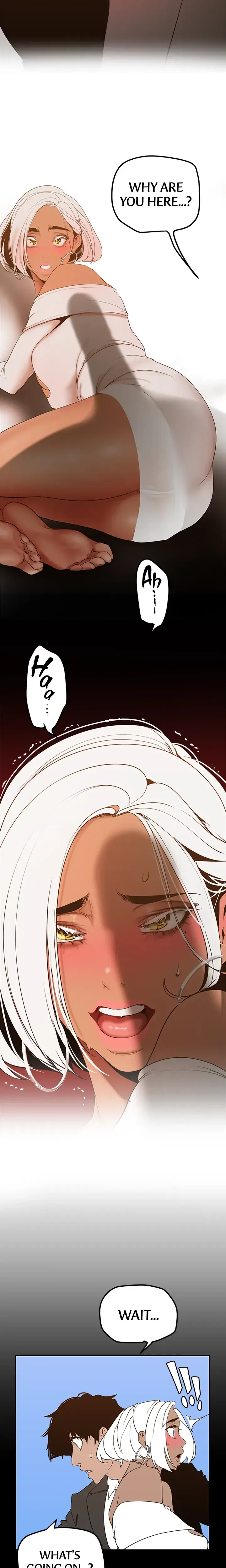Brave New World Chapter 146 - Page 20
