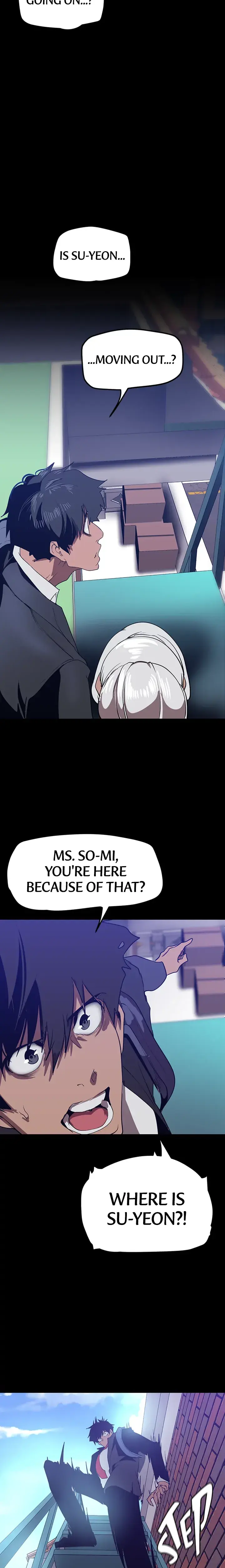 Brave New World Chapter 146 - Page 21