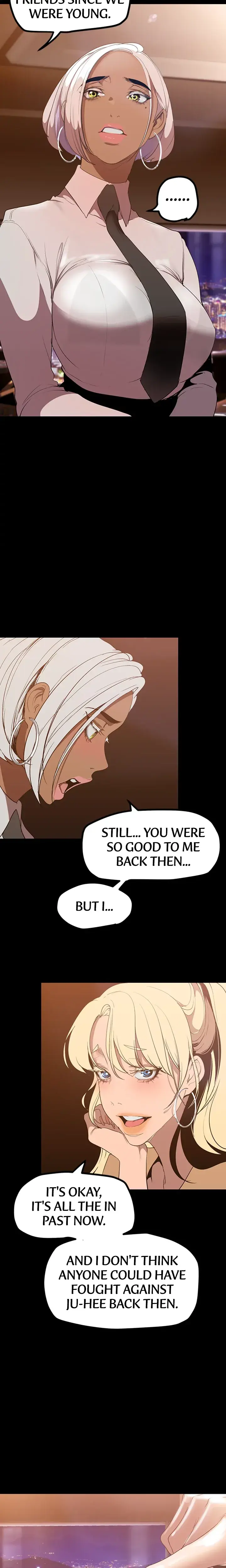 Brave New World Chapter 146 - Page 6