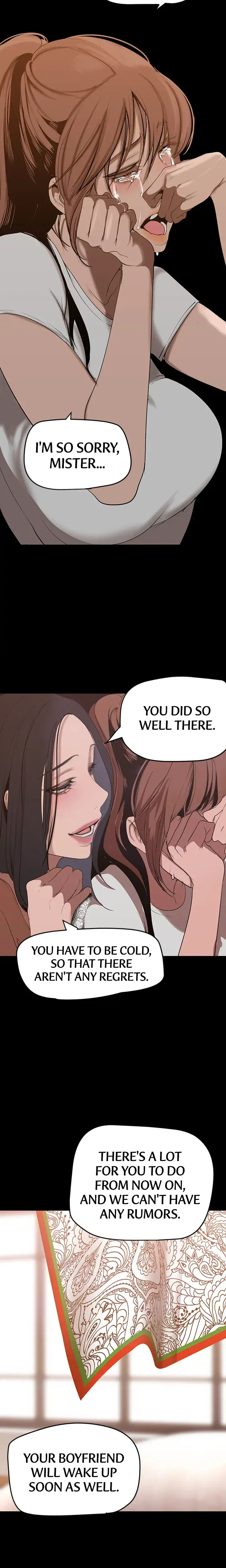 Brave New World Chapter 147 - Page 14