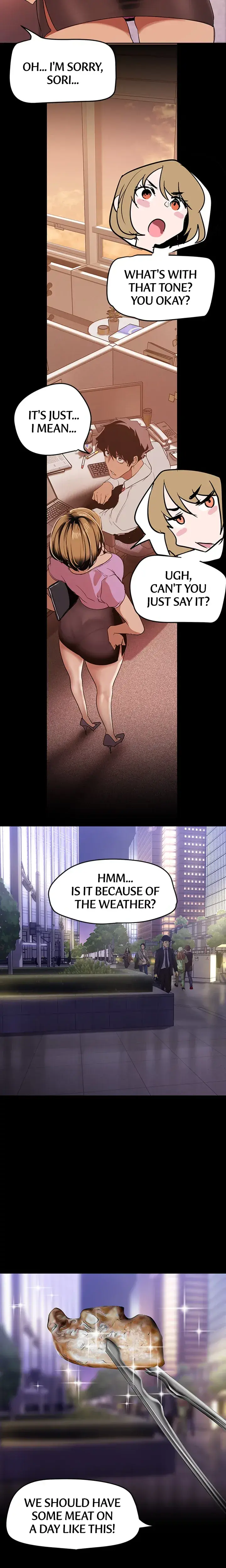 Brave New World Chapter 147 - Page 24