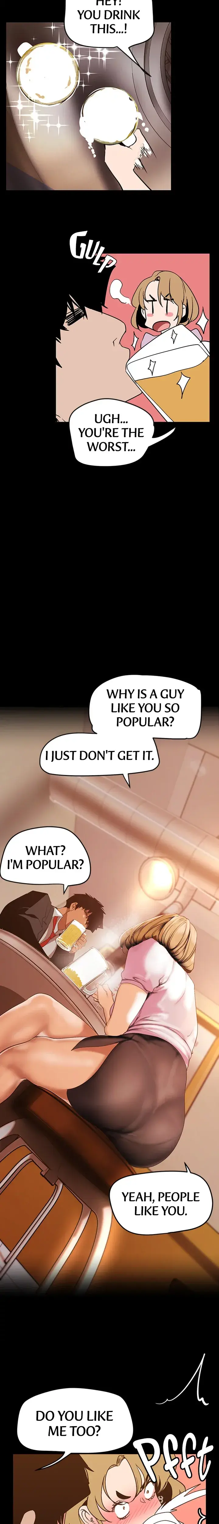 Brave New World Chapter 147 - Page 26
