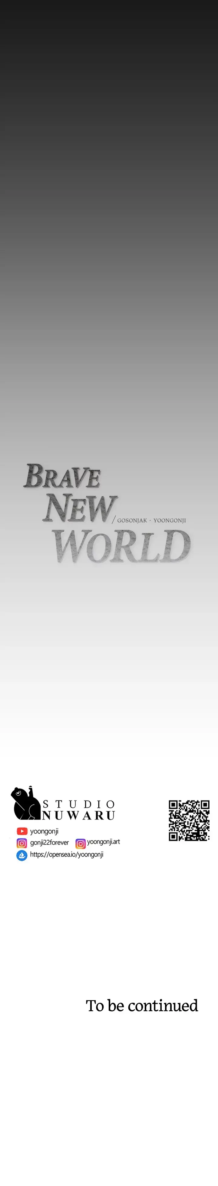 Brave New World Chapter 147 - Page 30