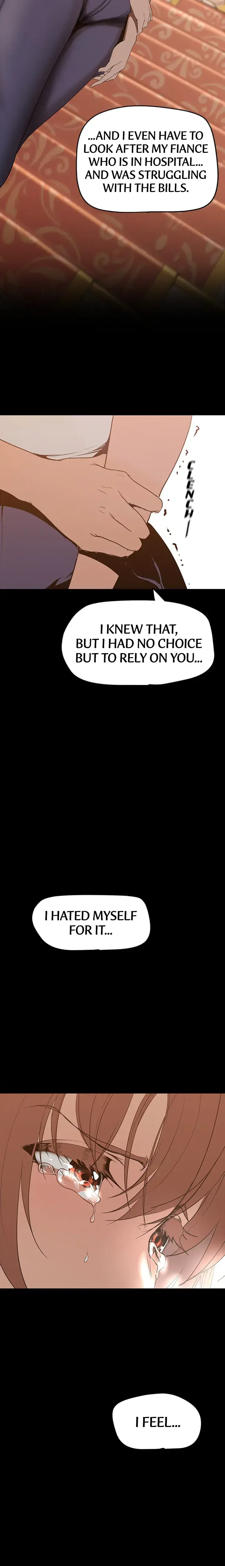 Brave New World Chapter 147 - Page 7
