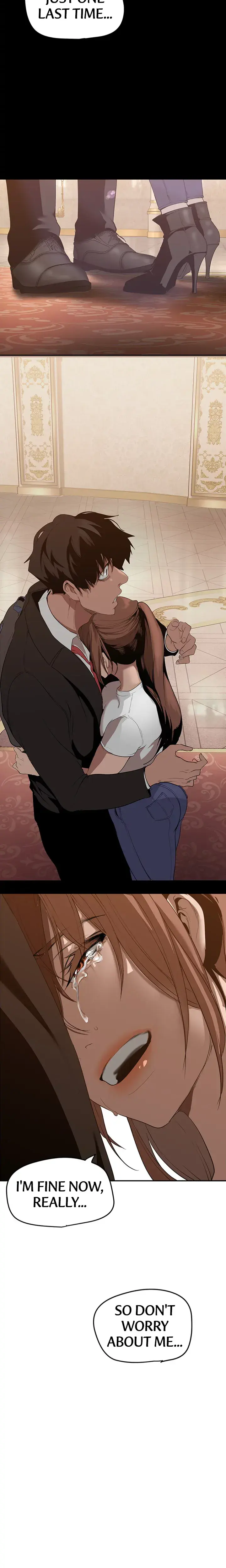Brave New World Chapter 147 - Page 9