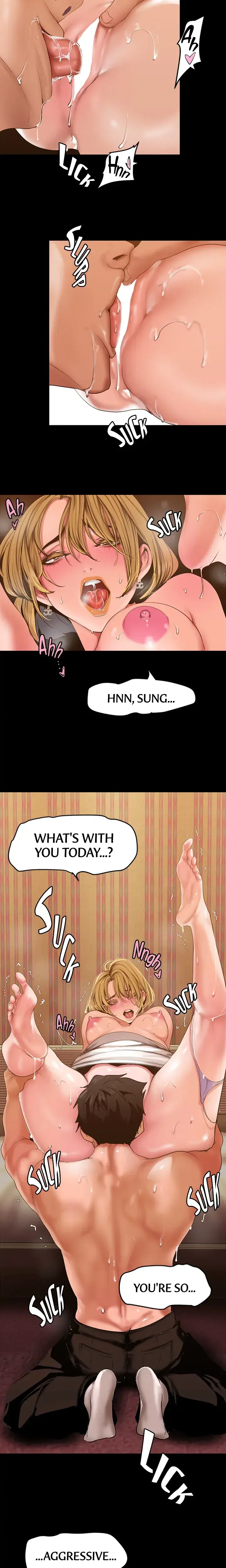Brave New World Chapter 148 - Page 12