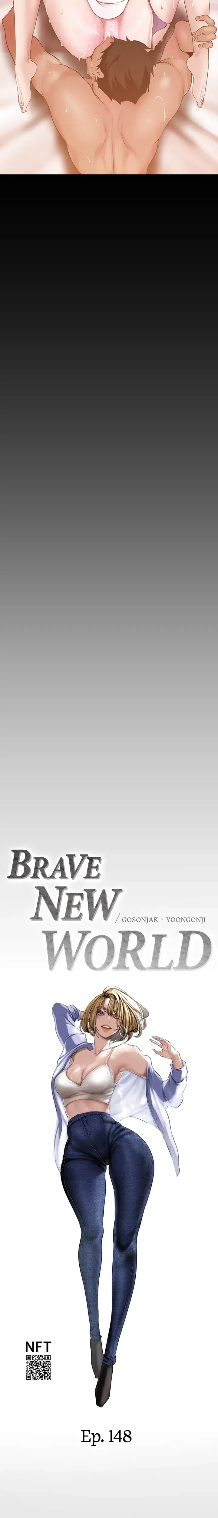 Brave New World Chapter 148 - Page 4