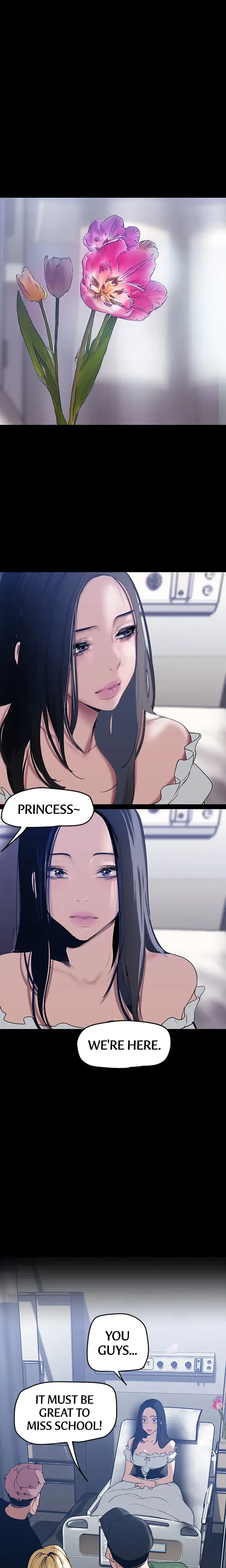 Brave New World Chapter 148 - Page 6