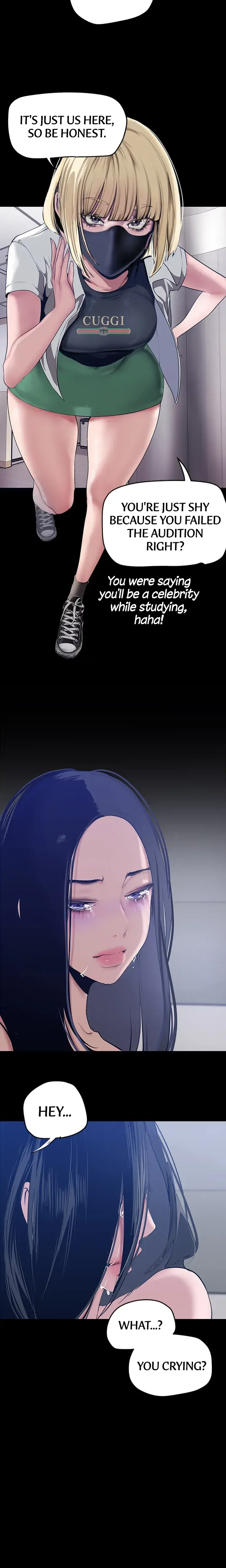 Brave New World Chapter 148 - Page 8