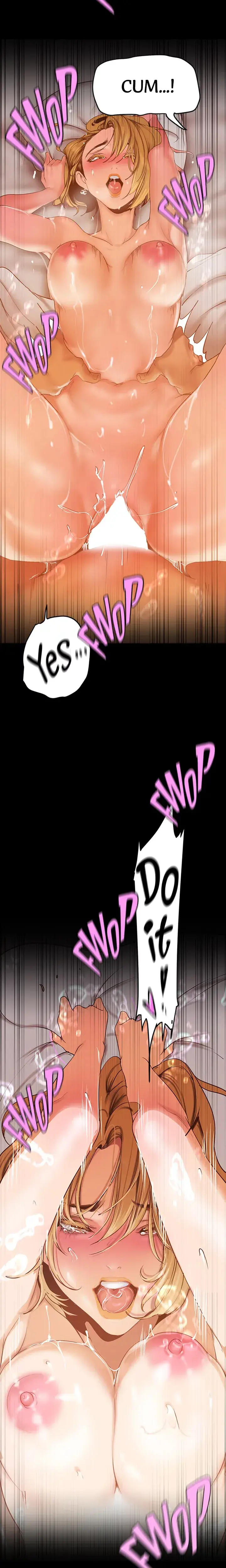 Brave New World Chapter 149 - Page 13