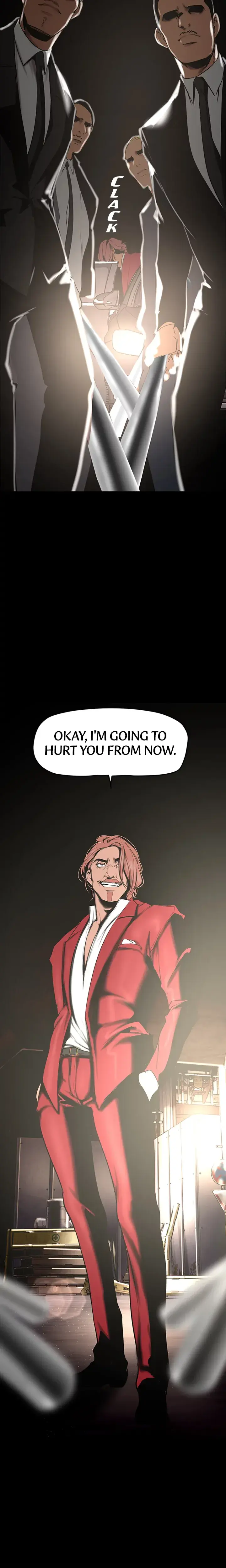 Brave New World Chapter 149 - Page 29