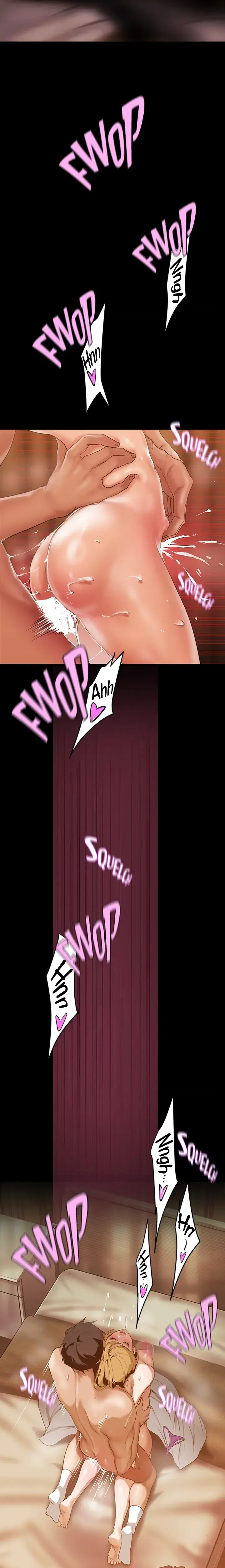 Brave New World Chapter 149 - Page 4