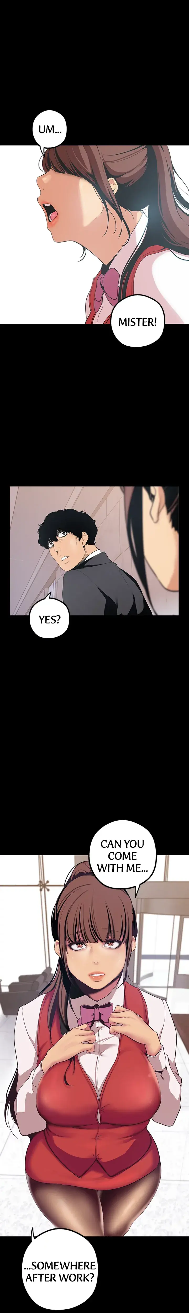 Brave New World Chapter 15 - Page 10