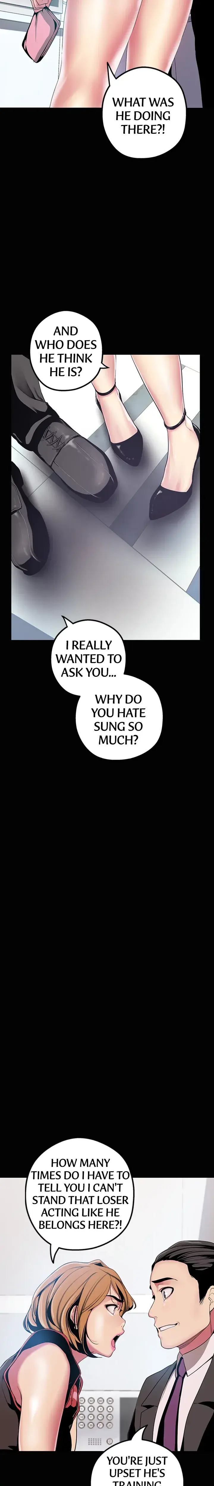 Brave New World Chapter 15 - Page 13