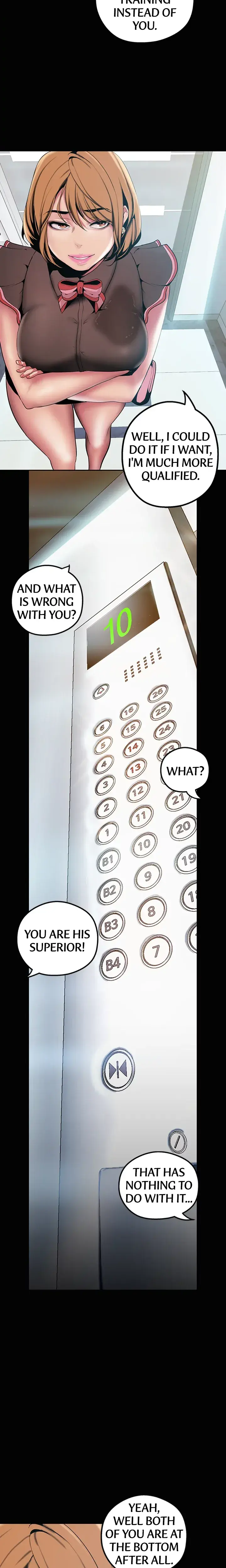 Brave New World Chapter 15 - Page 14